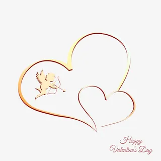 七夕节 节日素材免抠