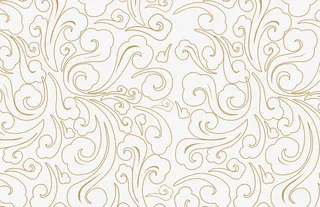 底纹 祥云底纹 背景免抠