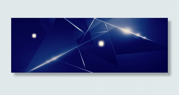 闪耀立体背景高清