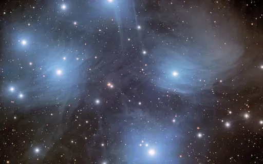 宇宙星辰星座星空免抠