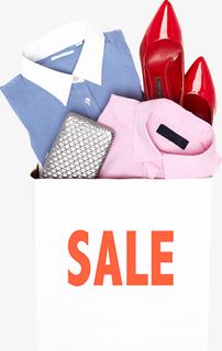 衬衣高跟鞋高清免抠素材免抠