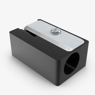 一个卷笔刀免抠