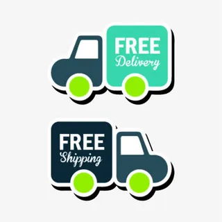 运输车标志免抠