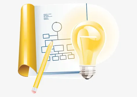 矢量电路图免抠