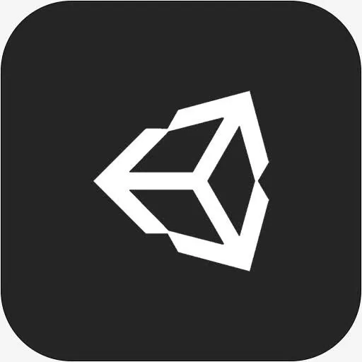 3D统一网络，社会和文件夹图标免抠图标元素