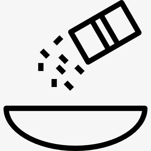 调料图标免抠