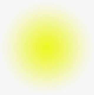 黄色春天风景模糊日光免抠