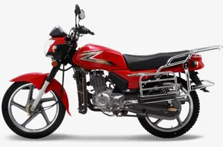 宗申炫力2015’ZS150-6E(标准型)免抠