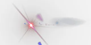 直线特效璀璨光线免抠