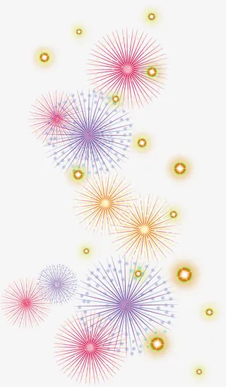 淘宝活动电商大促装饰免抠