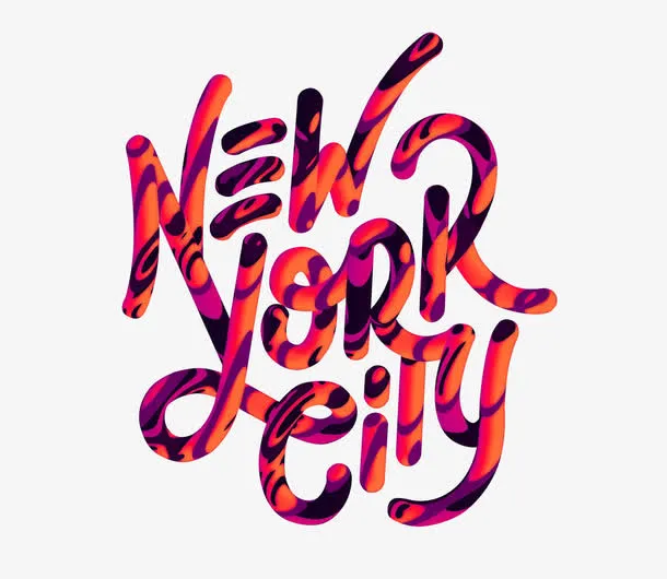 newyork city纽约免抠