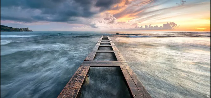 科技科幻背景高清