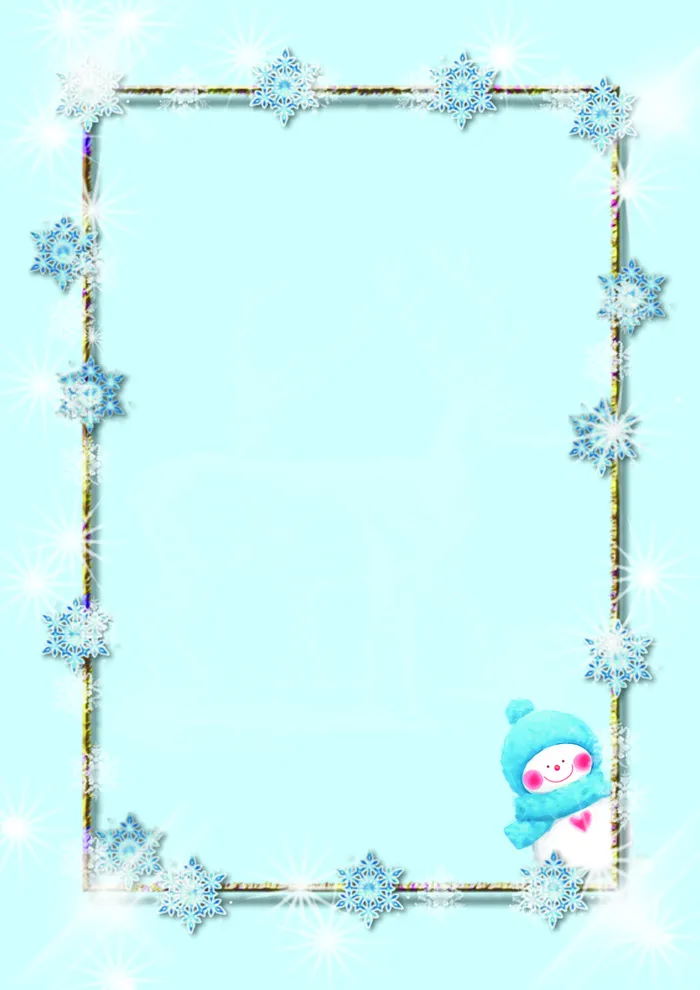 雪深时见鹿，我还记得你高清