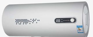 正方形图案电热水器免抠