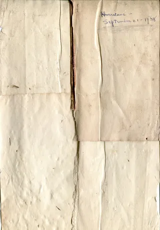 拼接复古纸张背景