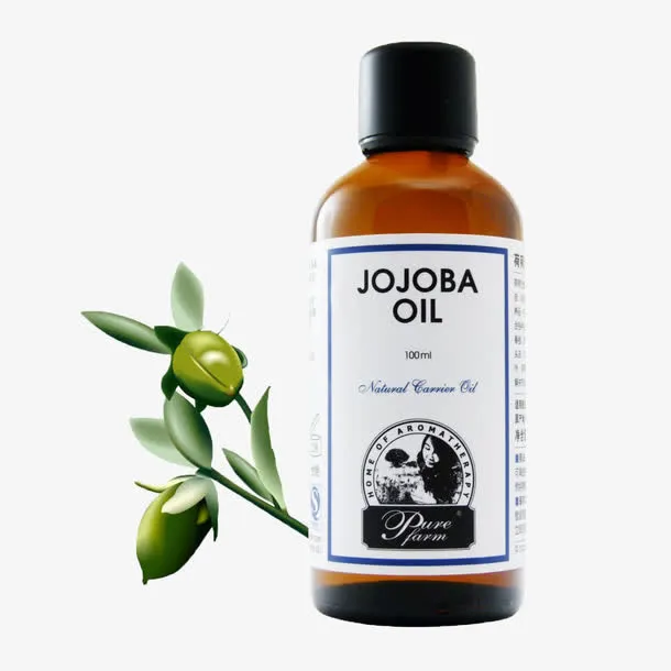 进口jojoba oil免抠