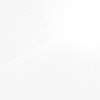 白色光晕效果装饰免抠