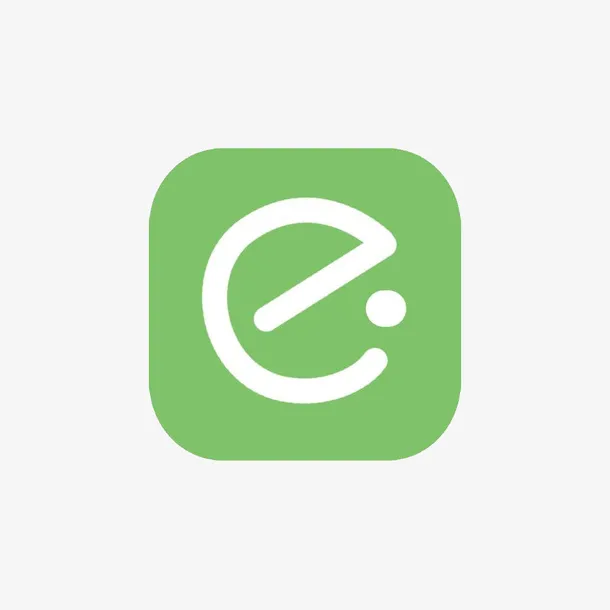 饿了么绿色icon图标免抠