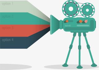 矢量分类标签免抠