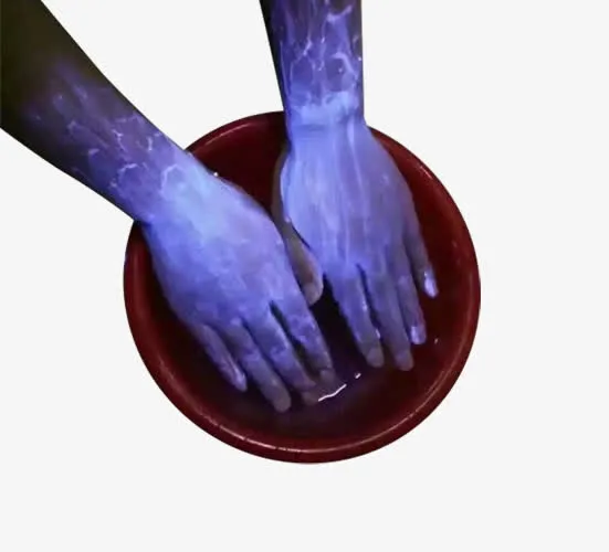 荧光剂图片免抠