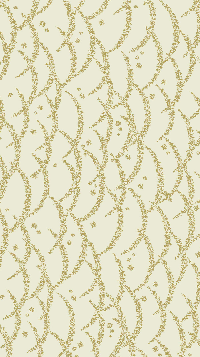 植物花纹底纹H5背景高清