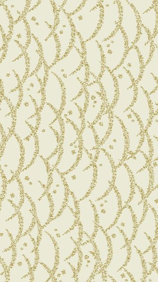 植物花纹底纹H5背景高清