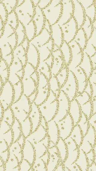 植物花纹底纹H5背景高清