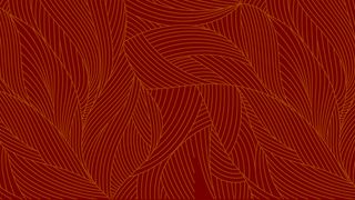 暗红底色暗金色曲线高清