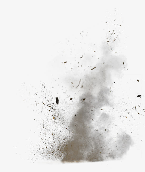 爆炸免抠