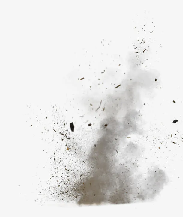 爆炸免抠
