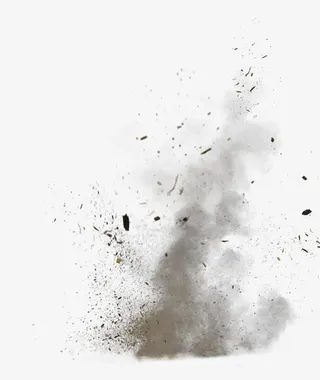 爆炸免抠
