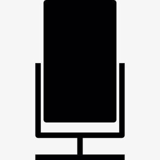 电容式麦克风图标免抠