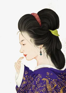 美女免抠 美女免抠