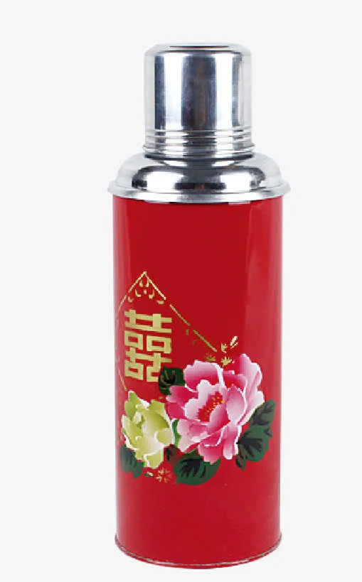 保暖瓶免抠