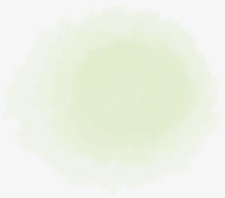 绿色圆形光晕背景素材