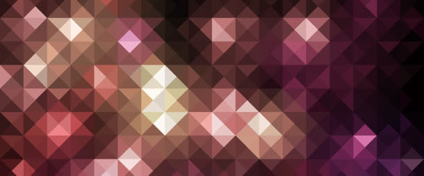 璀璨星光光点背景banner