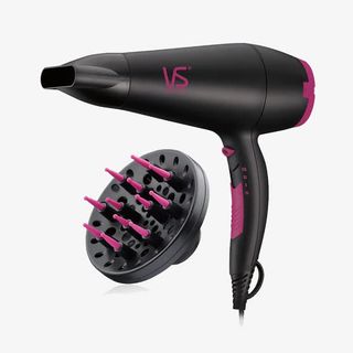 电吹风家用电吹风筒免抠