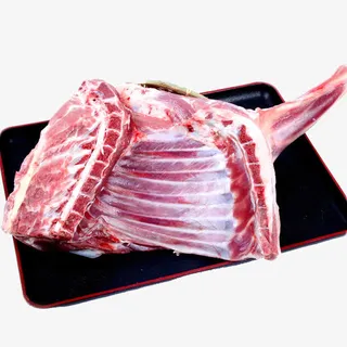 乌兰察布带排羊前腿免抠