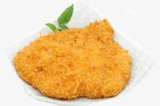 咔兹鸡排小鸡排免抠