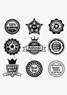 英式明信片邮戳免抠