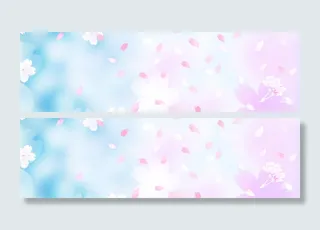 花卉 鲜花 清闲 植物 樱花 美丽 浪漫 梦幻  春天高清