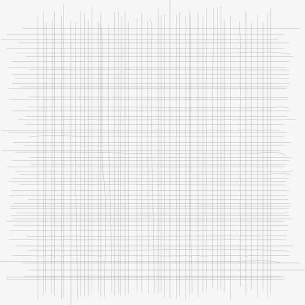 矢量手绘抽丝纹理免抠