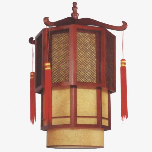 灯笼免抠