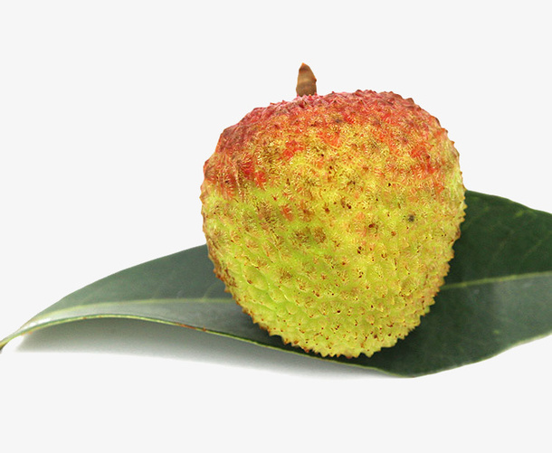 海南妃子笑荔枝摄影免抠