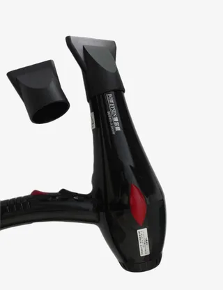 吹风机恒温静音免抠