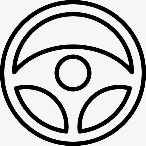 Chauffer 图标免抠图标元素