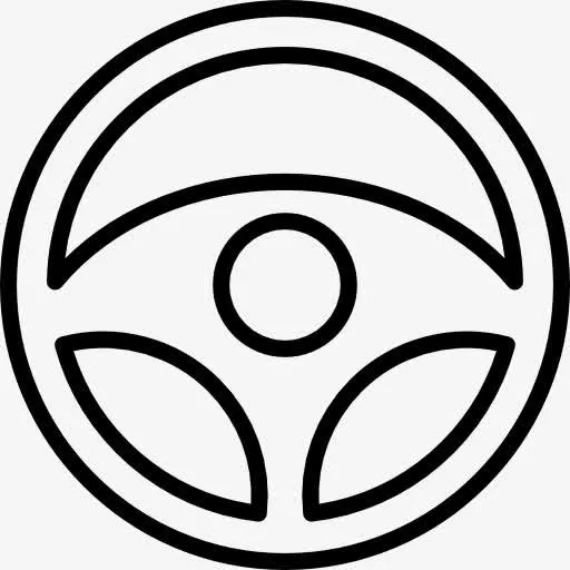 Chauffer 图标免抠图标元素