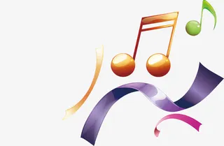 纸屑png矢量元素免抠