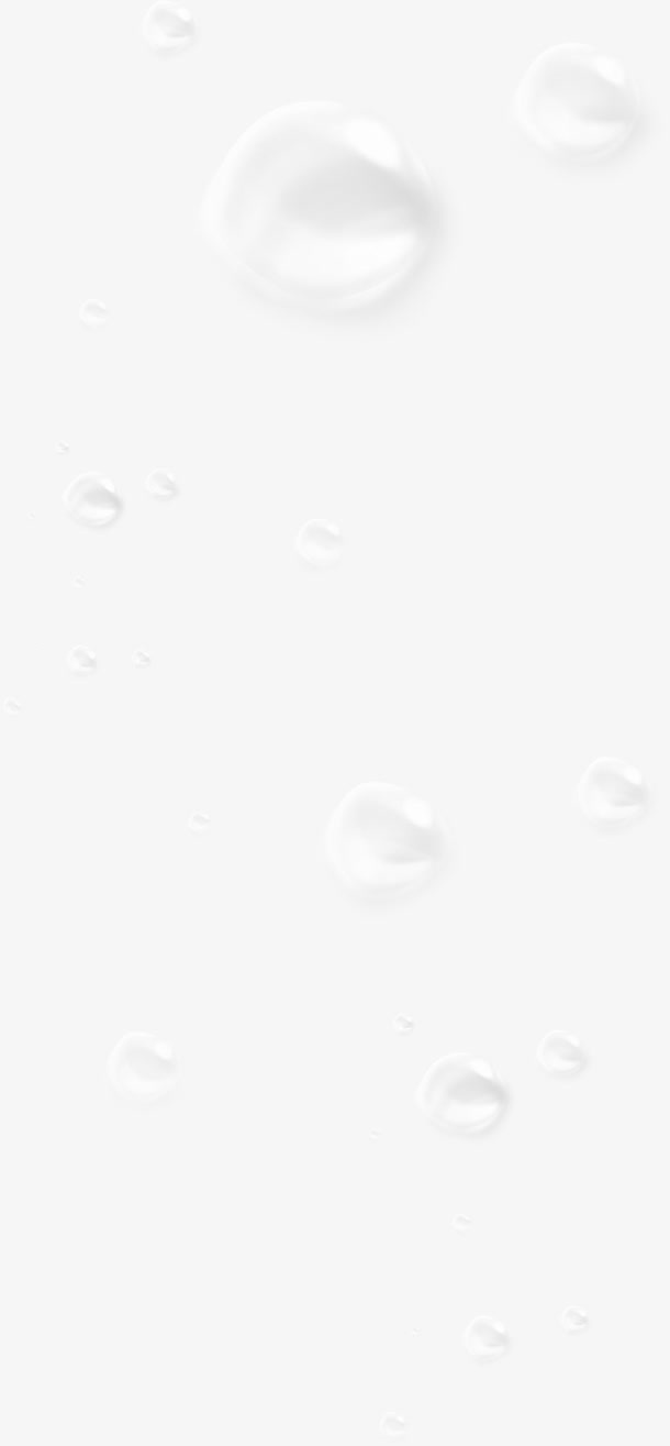 雨珠免抠