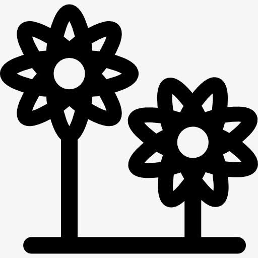 花图标免抠